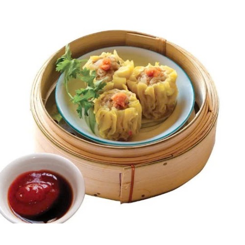  Xíu Mại Khô
