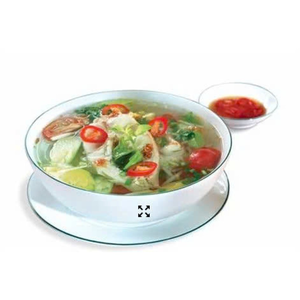 Canh Chua Cá Tầm