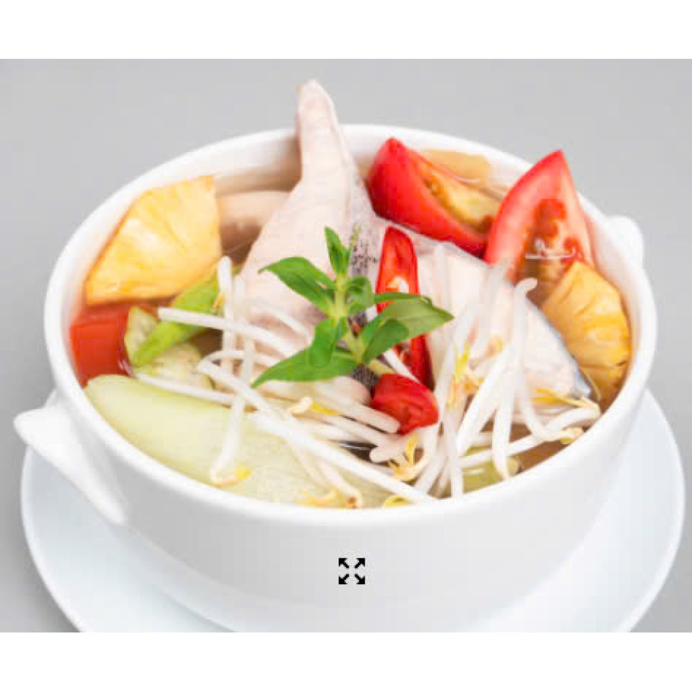 Canh Chua Cá Bớp