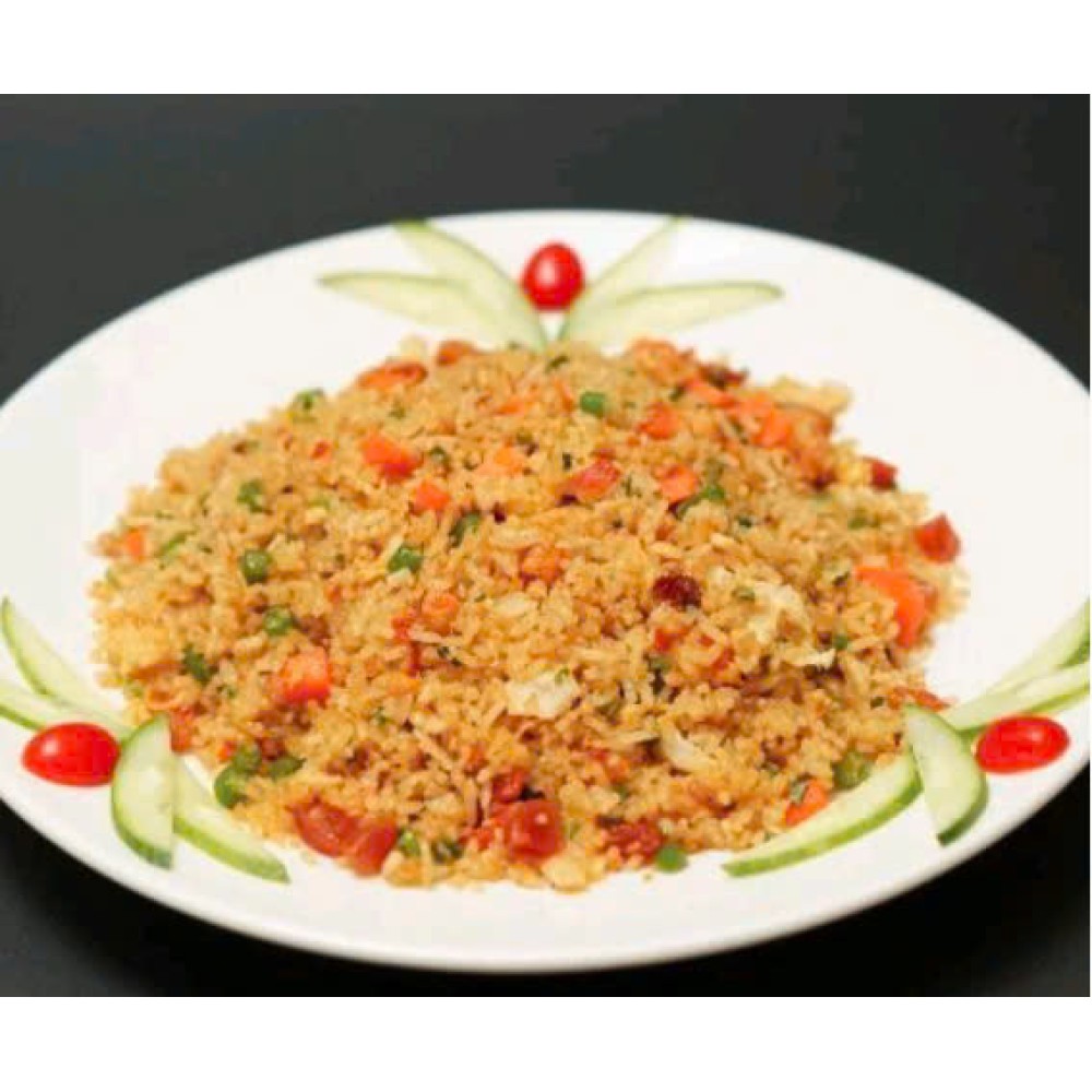 Cơm Chiên Dương Châu