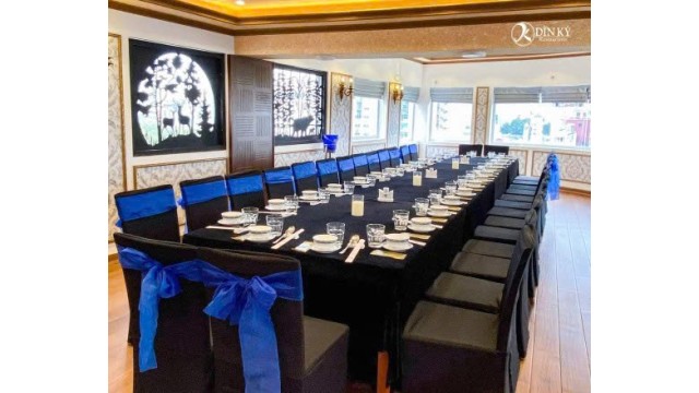 Hội nghị & Sự kiện