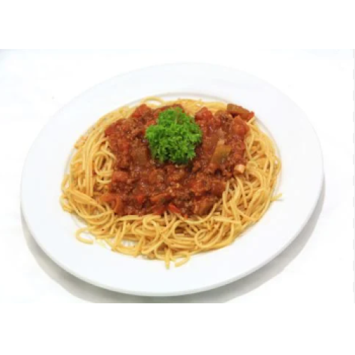 Mì Ý Sốt Bò Bằm