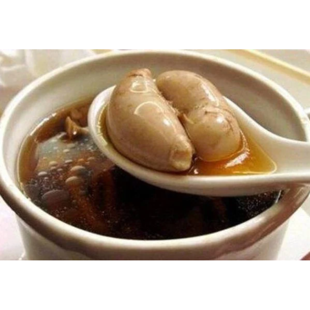 Ngọc Kê Tiềm Thuốc Bắc