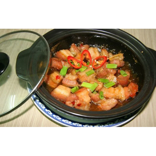  Thịt Heo Kho Tộ
